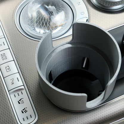 Genesis GV60 Front Cup Holder Expander