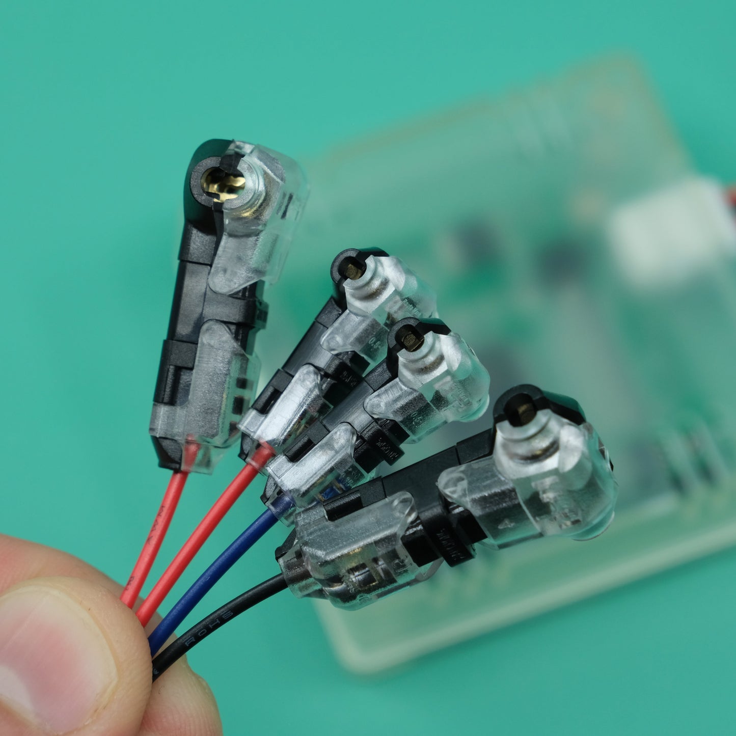 Automatic Door Locker for Hyundai, Kia & Genesis