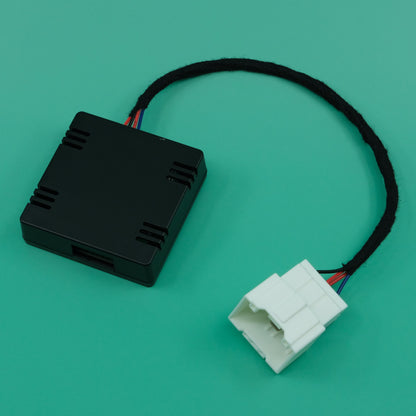 Automatic Door Locker for Hyundai, Kia & Genesis