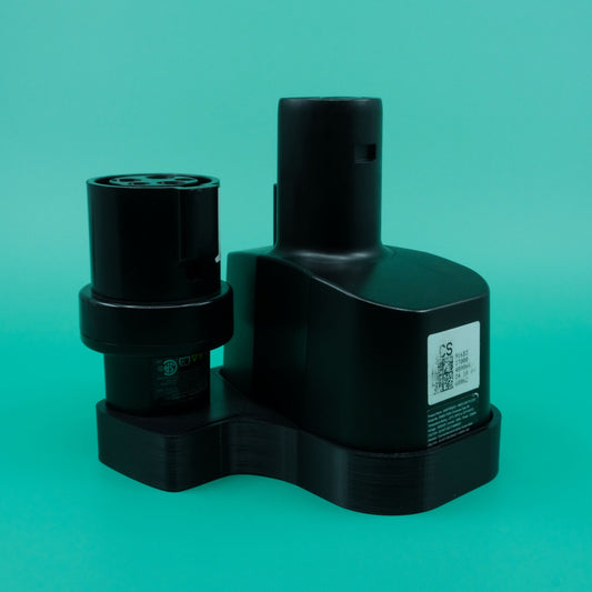 2026 EV9 Charging Adapter Holder