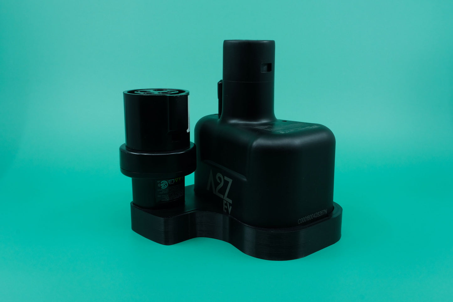 2025+ EV6 Charging Adapter Holder