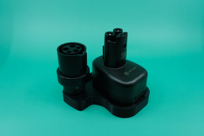 2025 EV6 Charging Adapter Holder