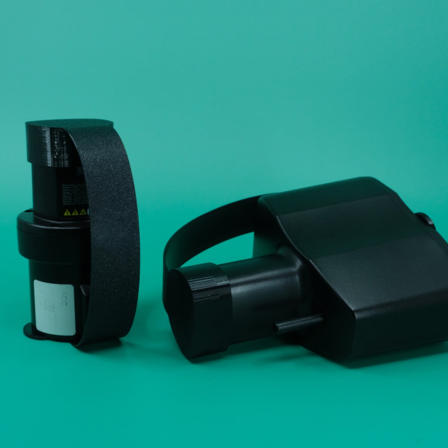 Hyundai/Kia/Genesis Charging Adapter Dust Caps