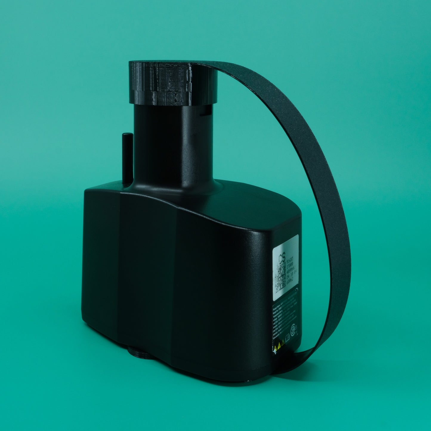 Hyundai/Kia/Genesis Charging Adapter Dust Caps