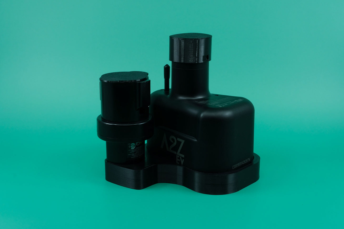 2025+ EV6 Charging Adapter Holder