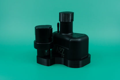 2025+ EV6 Charging Adapter Holder