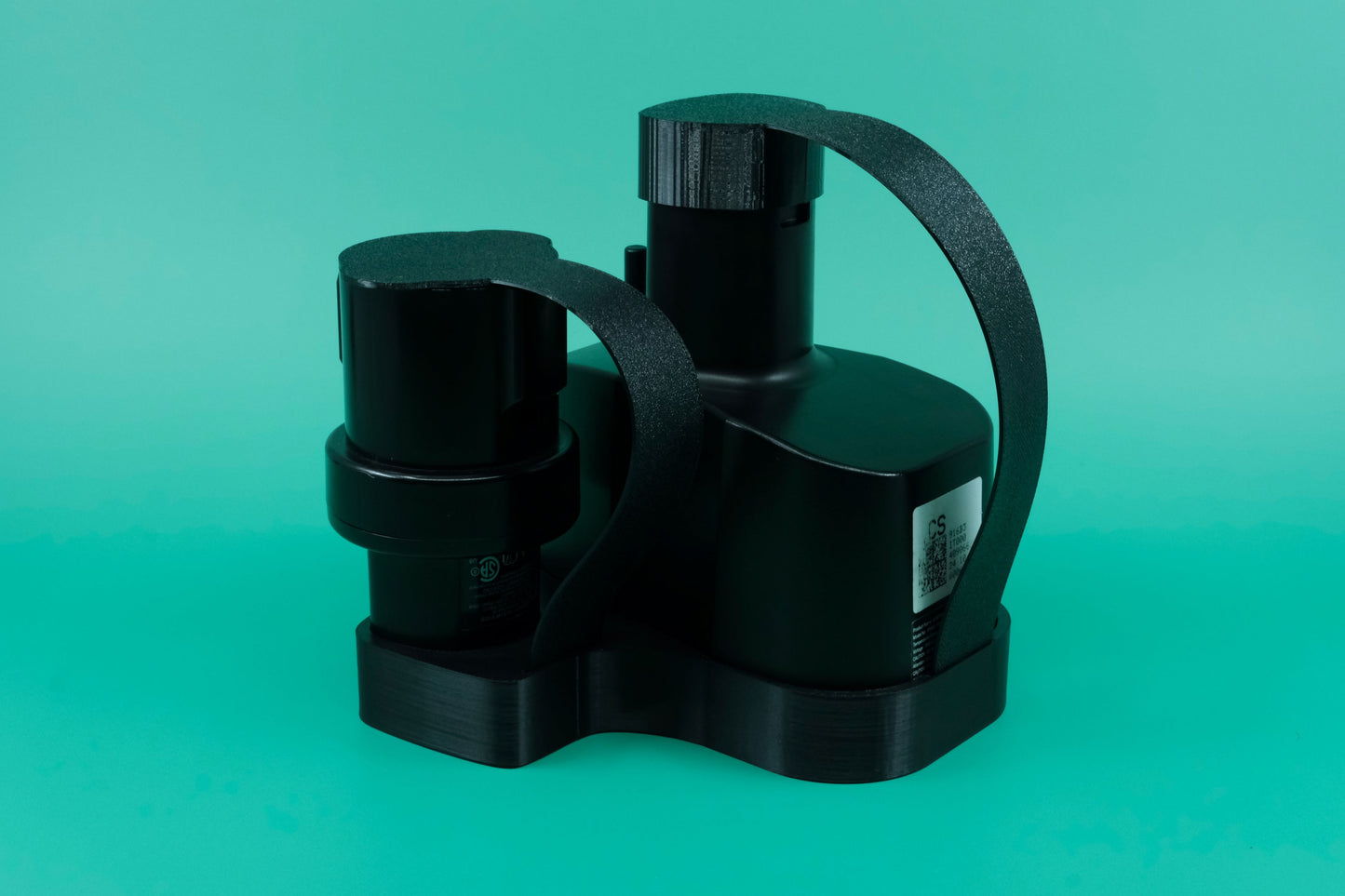 2026 EV9 Charging Adapter Holder