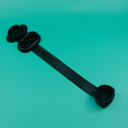 Hyundai/Kia/Genesis Charging Adapter Dust Caps