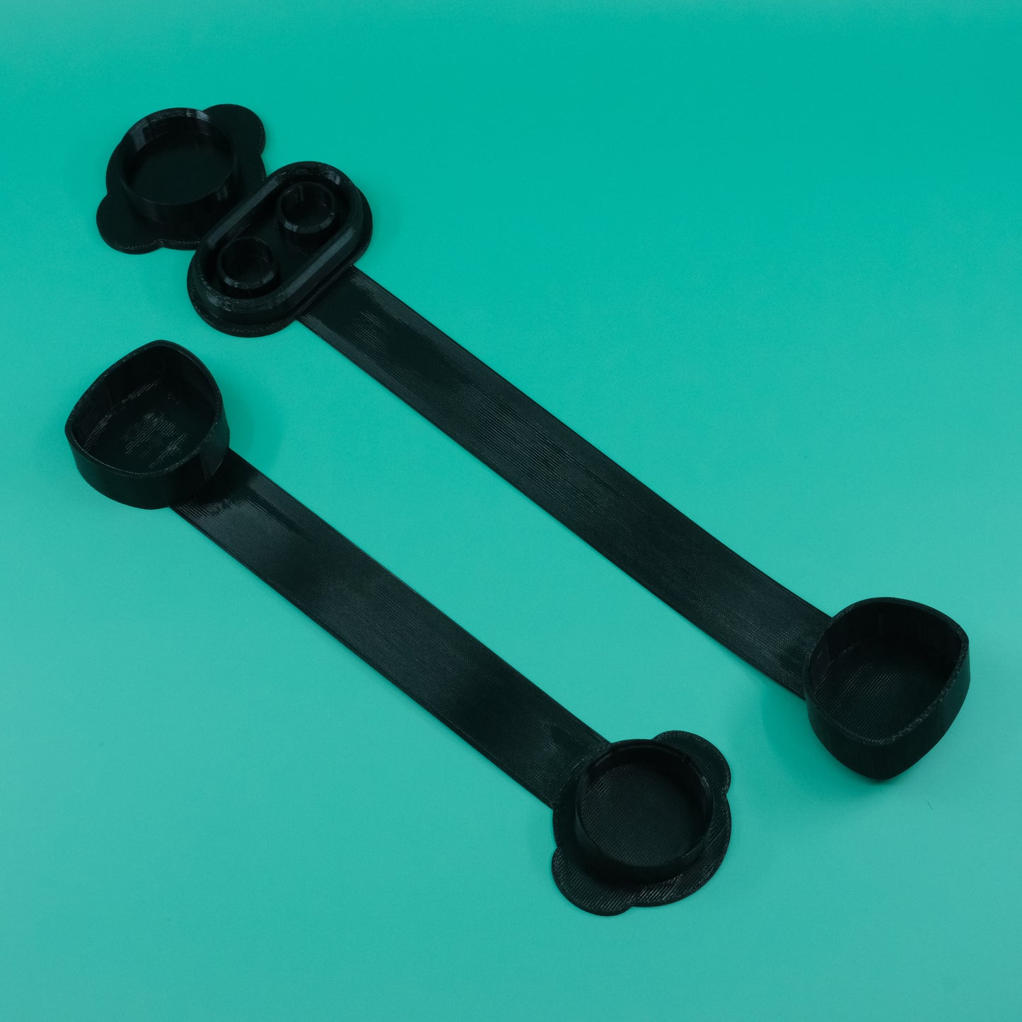 Hyundai/Kia/Genesis Charging Adapter Dust Caps