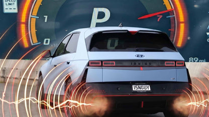 25-26 Ioniq 5 N ADP Low Speed Unlock Box
