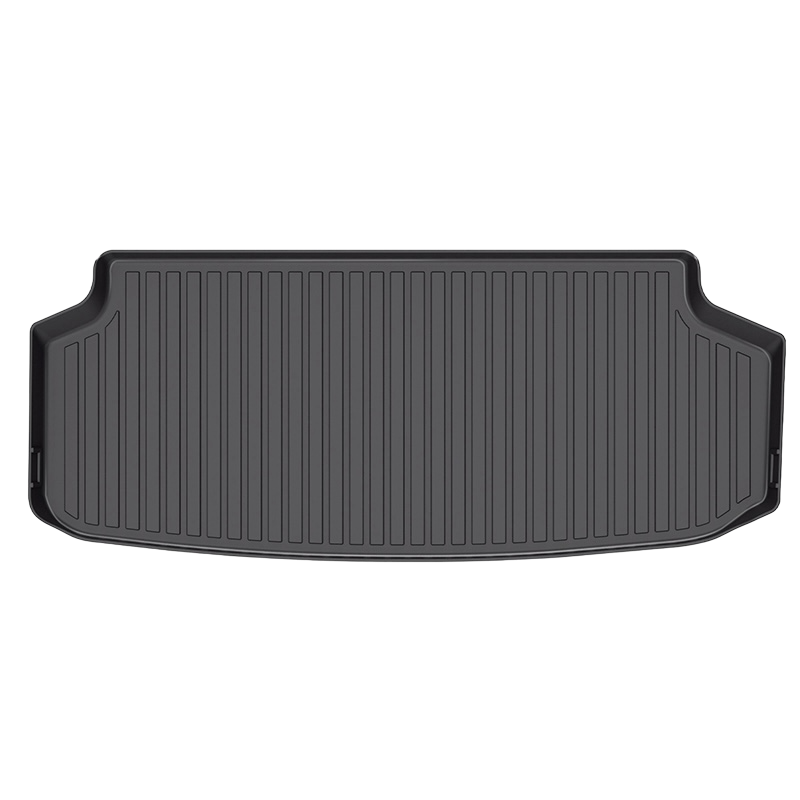 Tapis de coffre LinerX pour Kia EV9 2024-2026