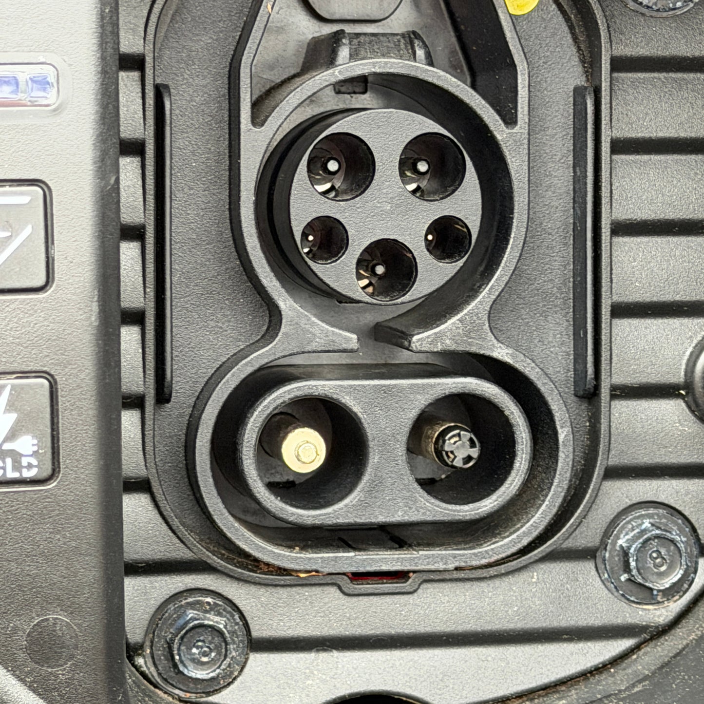 DC Fast Charging Cap Retrieval Tool