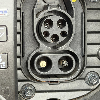 DC Fast Charging Cap Retrieval Tool