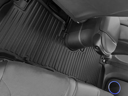 ELMASLINE 3D Kofferraumwanne für Hyundai IONIQ 5 (Elektro) 2020-2025 ELMASLINE 3D Kofferraumwanne für Hyundai IONIQ 5 (Elektro) 2020-2025