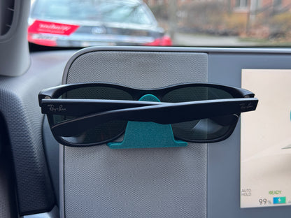Ioniq 5 Budget Magnetic Glasses Holder