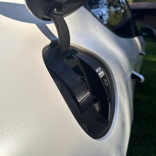 Genesis GV60 Charging Indicator Cover