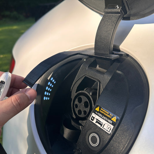 Genesis GV60 Charging Indicator Cover