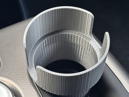 Genesis GV60 Front Cupholder Enlarger