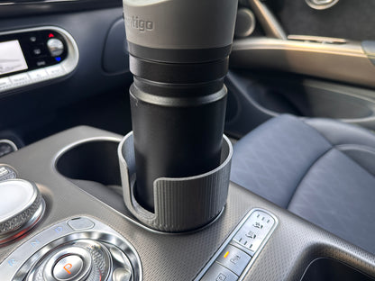Genesis GV60 Front Cupholder Enlarger