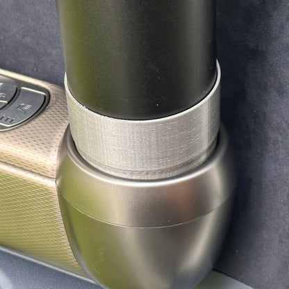 Genesis GV60 Rear Door Cupholder Enlarger