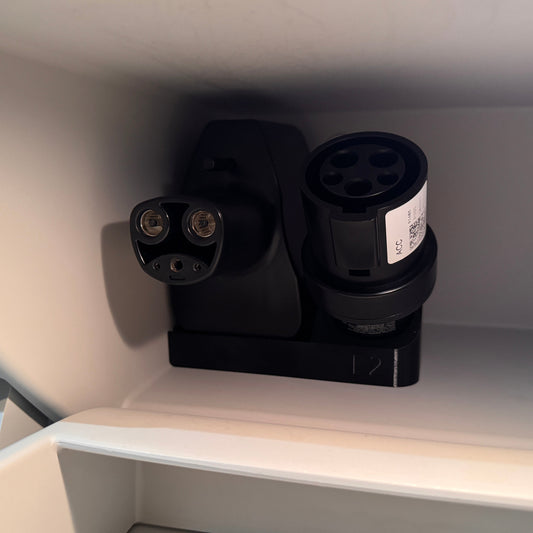 2025+ Ioniq 5 Charging Adapter Holder