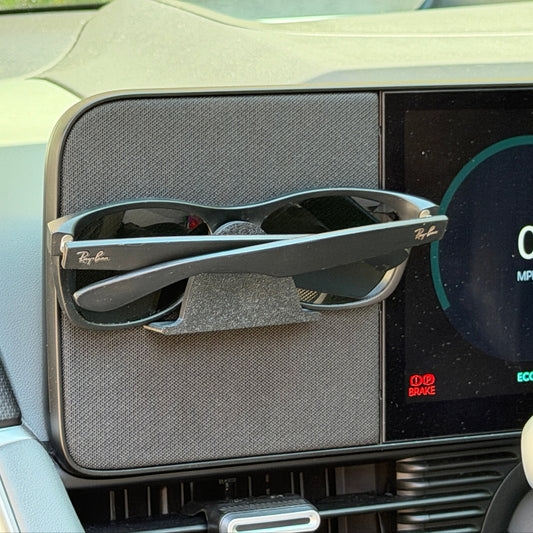 Ioniq 5 Budget Magnetic Glasses Holder