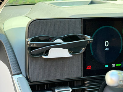 Ioniq 5 Budget Magnetic Glasses Holder