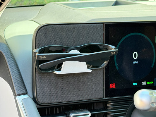 Ioniq 5 Budget Magnetic Glasses Holder