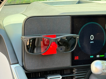 Ioniq 5 Magnetic Glasses Holder