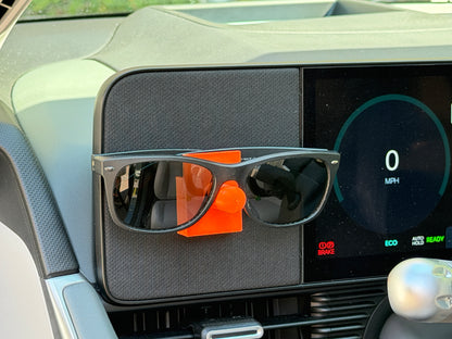 Ioniq 5 Magnetic Glasses Holder