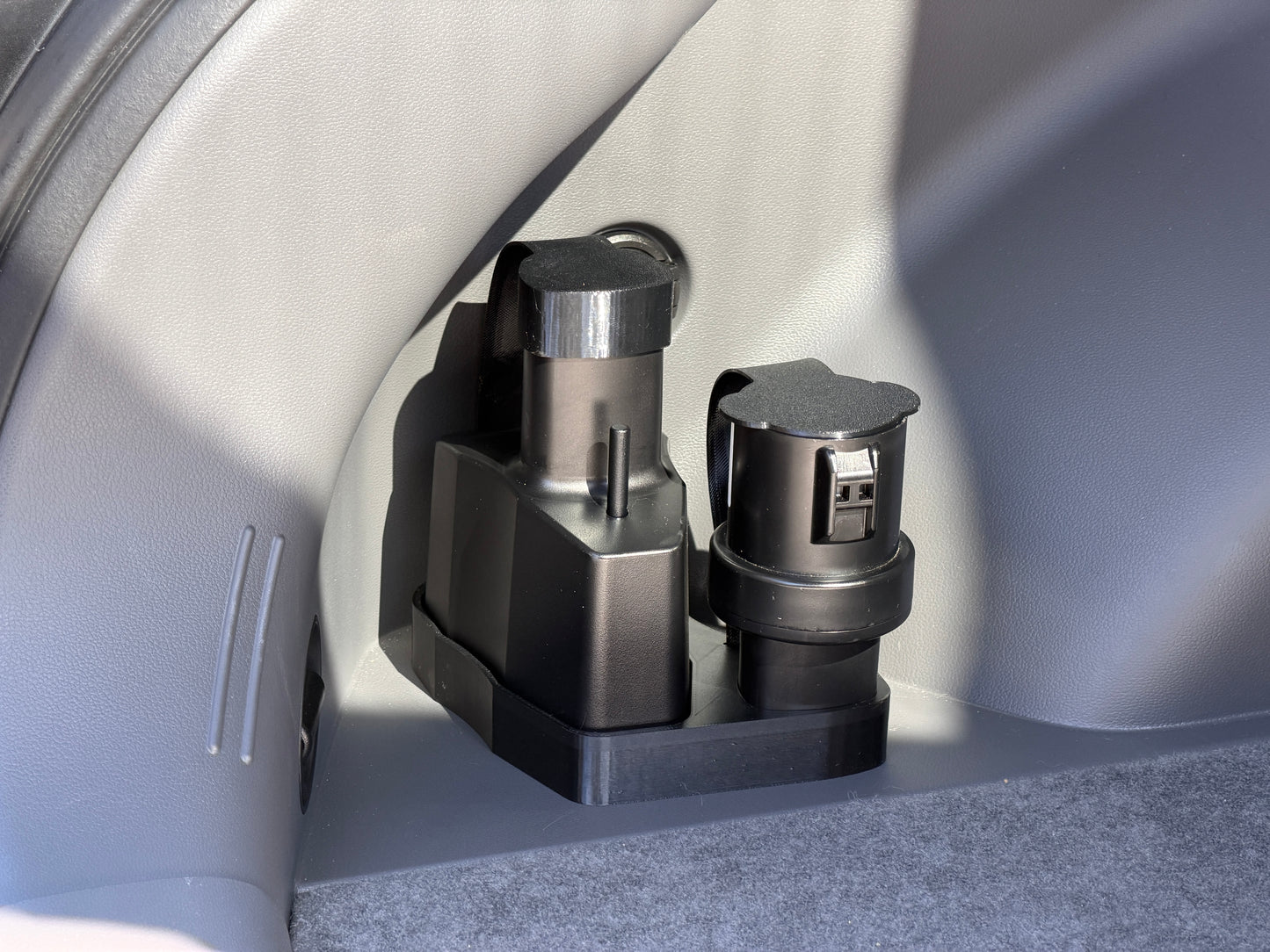 2025+ Ioniq 5 Charging Adapter Holder
