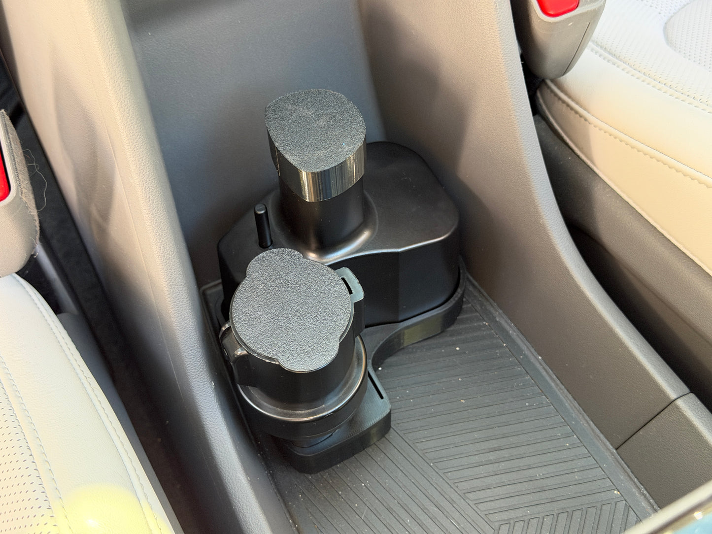 2025+ Ioniq 5 Charging Adapter Holder