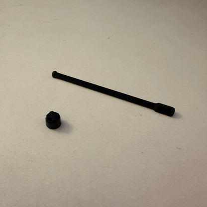 DC Fast Charging Cap Retrieval Tool