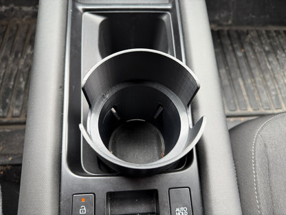 2023-2025 Ioniq 6 Front Cup Holder Expander