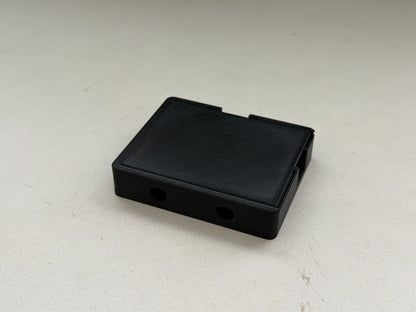 Automatic Door Locker Trailer Connector & Wire Taps for Existing Device Owners