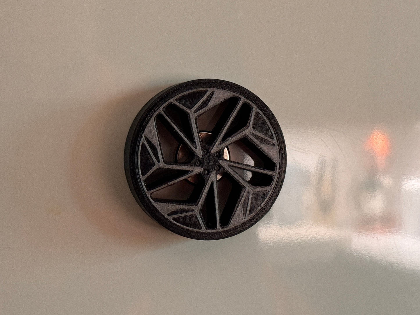 Ioniq 6 Wheel Magnet