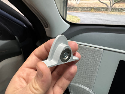 Ioniq 5 Budget Magnetic Glasses Holder