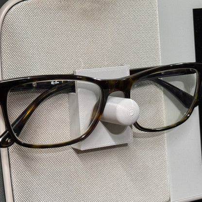 Ioniq 5 Magnetic Glasses Holder