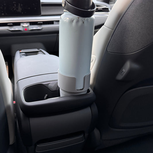 EV9 Rear Seat Cup Holder Expander