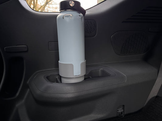 EV9 Rear Seat Cup Holder Expander