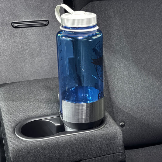 Ioniq 6 Rear Cup Holder Expander