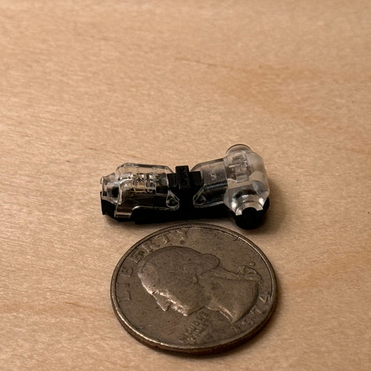 Replacement Wire Taps for Walk Away Door Lock Device