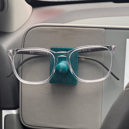 Ioniq 5 Magnetic Glasses Holder