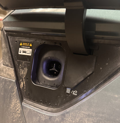 Ioniq 5 Charging Light Cover