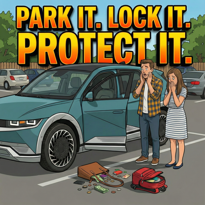 Automatic Door Locker for Hyundai, Kia & Genesis