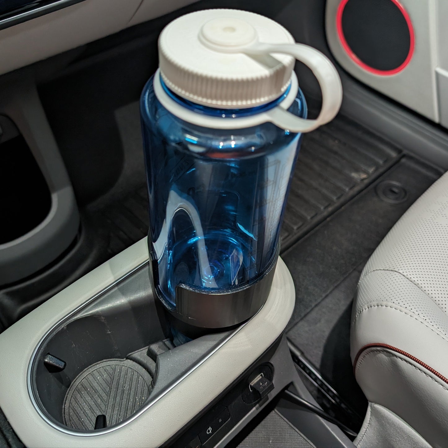 Ioniq 5 Front Cup Holder Expander