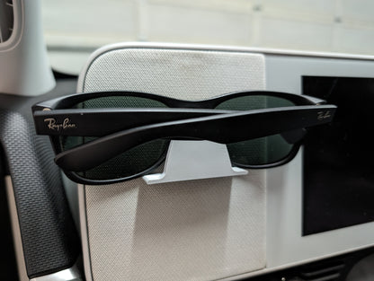 Ioniq 5 Budget Magnetic Glasses Holder