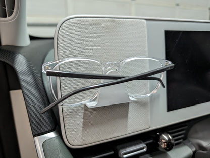Ioniq 5 Budget Magnetic Glasses Holder