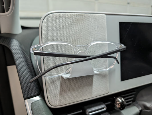 Ioniq 5 Budget Magnetic Glasses Holder