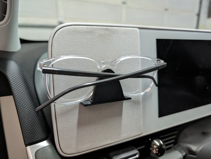 Ioniq 5 Budget Magnetic Glasses Holder